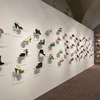 Triển lãm Equilibrium tôn vinh kỹ thuật chế tác giày của Italy