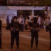 Ai Cập bắt giữ nhiều nghi can kích động chống cảnh sát 