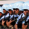 Liên hợp quốc gia hạn sứ mệnh gìn giữ hòa bình ở Liban