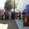 Đại sứ quán Việt Nam tại Nam Phi kỷ niệm ngày Quốc khánh