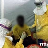 WHO hối thúc nối lại chuyến bay tới Tây Phi đối phó dịch Ebola 