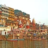 Nhật Bản sẽ giúp Ấn Độ phát triển “Thành phố thông minh” Varanasi