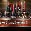 Quốc hội mãn nhiệm của Libya tuyên bố thành lập chính phủ