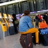 Phi công phản đối nghỉ hưu sớm, hãng Lufthansa phải hủy 200 chuyến bay