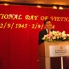 Kỷ niệm Quốc khánh Việt Nam tại Hong Kong và Sri Lanka