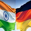 Ấn Độ-Đức nhất trí soạn lộ trình thúc đẩy quan hệ hợp tác