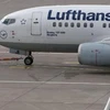 Hãng Lufthansa hủy hàng trăm chuyến bay do phi công đình công