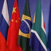 Nga tăng cường hợp tác với các nước của nhóm BRICS và Iran
