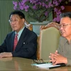 Quan chức cấp cao Triều Tiên tiếp tục công du châu Âu 