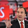 Thụy Điển tổng tuyển cử: Đảng Dân chủ Xã hội được dự báo thắng sít sao