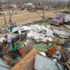 Bão Odile kéo mưa lớn gây thiệt hại nghiêm trọng tại Mexio
