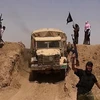 Mỹ: Syria sẽ bị trả đũa nếu cản trở chiến dịch không kích IS 