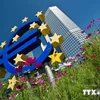 OECD cắt giảm dự báo tăng trưởng kinh tế của Eurozone