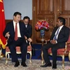 Trung Quốc và Maldives tiếp tục thúc đẩy quan hệ song phương