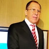 Ngoại trưởng Sergei Lavrov: Nga muốn có hòa bình ở Ukraine