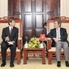 ADB dự kiến tài trợ cho Việt Nam 1,24 tỷ USD năm 2015
