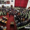 Quốc hội Libya yêu cầu thủ tướng lập chính phủ quy mô nhỏ