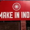 Đại sứ quán Ấn Độ công bố chiến dịch “Make in India” tại Việt Nam