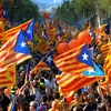 Tây Ban Nha: Lãnh đạo vùng Catalonia kêu gọi trưng cầu về độc lập