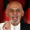 Ông Ghani chính thức tuyên thệ nhậm chức Tổng thống Afghanistan 