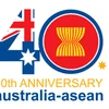 ASEAN và Australia tăng cường quan hệ đối tác toàn diện