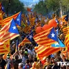 Tòa án Tây Ban Nha đình chỉ trưng cầu ý dân về độc lập ở Catalonia