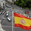 Đoàn thanh tra EC đánh giá tình hình tài chính Tây Ban Nha