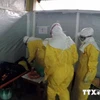  Australia trang bị hệ thống máy soi phát hiện người nhiễm Ebola