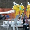 Australia cách ly thêm một bệnh nhân nghi nhiễm virus Ebola 