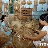 Thừa Thiên-Huế phát triển làng nghề truyền thống, thu hút du khách