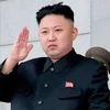 Nhà lãnh đạo Triều Tiên Kim Jong-un xuất hiện sau hơn 1 tháng