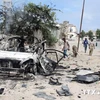 LHQ cáo buộc cố vấn Tổng thống Somalia dính líu khủng bố
