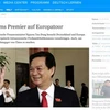 Báo Đức: Quan hệ Việt Nam-EU sẽ tiếp tục được mở rộng