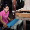 Sản phẩm làng nghề truyền thống Hà Nội lao đao tìm chỗ đứng 