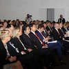 Thủ tướng dự khai mạc và phát biểu tại Hội nghị ASEM 10