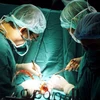 Phẫu thuật cắt thành công khối u nặng 3kg cho một sản phụ