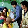 Mỗi năm Việt Nam phát hiện thêm 160 nghìn ca ung thư