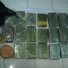 Đà Nẵng liên tiếp phá thành công nhiều vụ mua bán ma túy