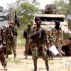 Boko Haram bác tin đạt thỏa thuận ngừng bắn với chính phủ Nigeria