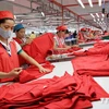 Báo Italy: Kinh tế Việt Nam tăng trưởng bất chấp khó khăn