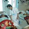 Ngộ độc nấm rừng, 19 người ở Lai Châu phải nhập viện cấp cứu