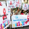 Cơ chế di truyền học giúp chữa khỏi cho người nhiễm HIV