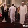 Xả súng ở Saudi Arabia, 14 người Hồi giáo dòng Shiite thương vong