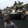 Liên minh châu Âu kéo dài sứ mệnh quân sự tại Cộng hòa Trung Phi 