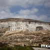 Israel cân nhắc áp đặt luật tại các khu định cư Do thái ở Bờ Tây