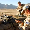 Australia hé lộ khả năng triển khai lực lượng đặc nhiệm tới Iraq