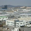 Triều Tiên đề nghị Hàn Quốc lắp thiết bị phát hiện virus Ebola 