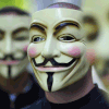 Nhóm tin tặc Anonymous kêu gọi biểu tình đeo mặt nạ tại G-20