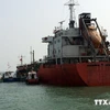 Mở rộng hợp tác điều tra quốc tế về vụ cướp tàu Sunrise 689