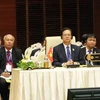 Thủ tướng: Cần có tầm nhìn dài hạn trong phát triển ở Đông Á